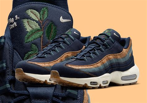 nike schuhe kork|Buy Air Max 95 SE 'Cork' .